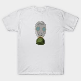 Mask T-Shirt